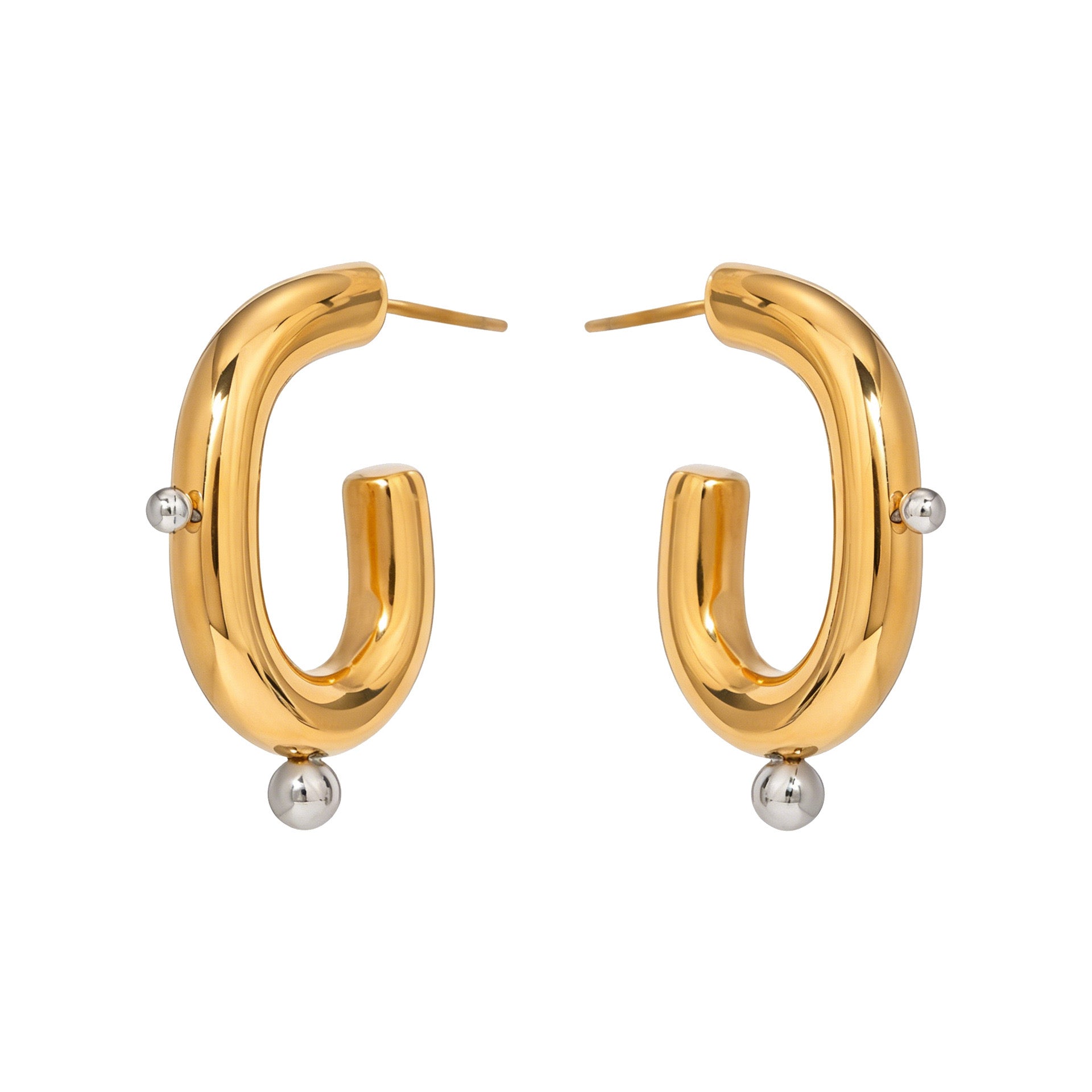 Mini Essence Earrings