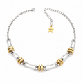 Dual Harmony Necklace