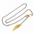 Guardian Wing Necklace