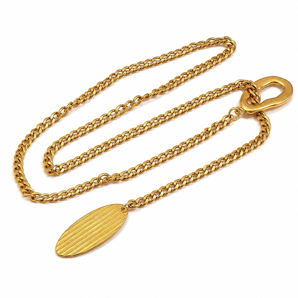 Novelle Necklace