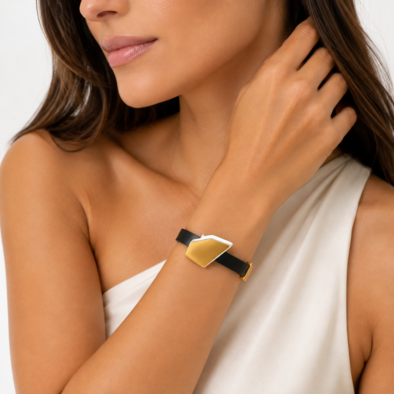 Facet Bracelet