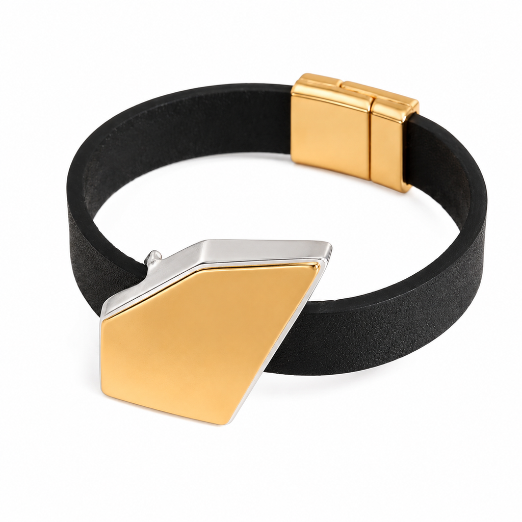 Facet Bracelet