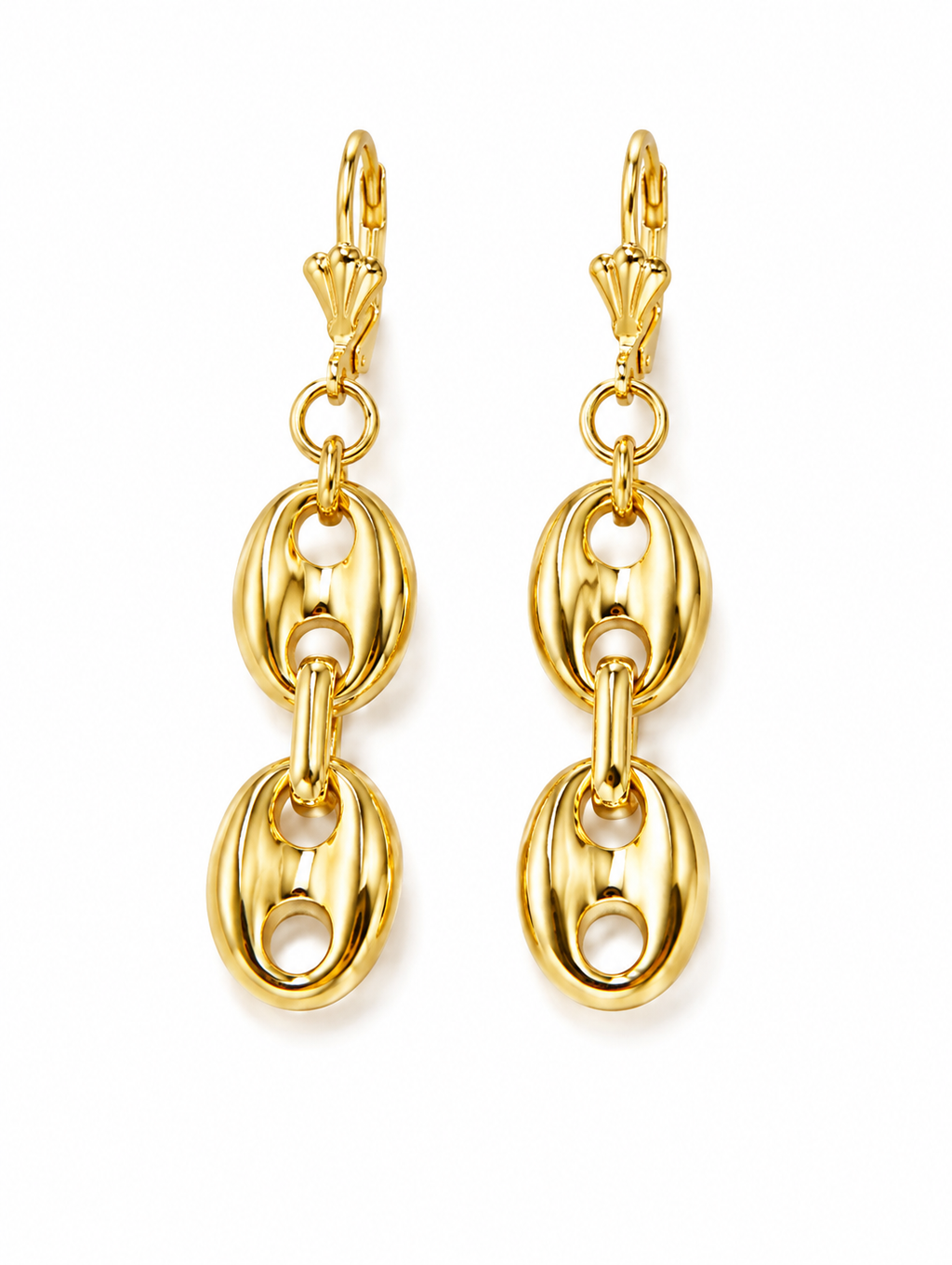 Ícono Drop Earrings