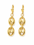 Ícono Drop Earrings