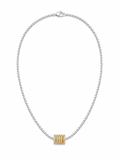Fusion Luxe Necklace