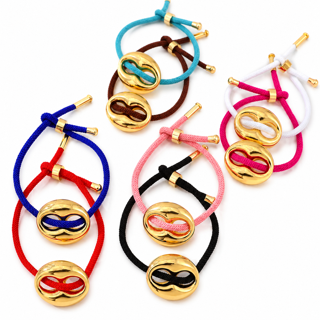 Infinity Glow Bracelet