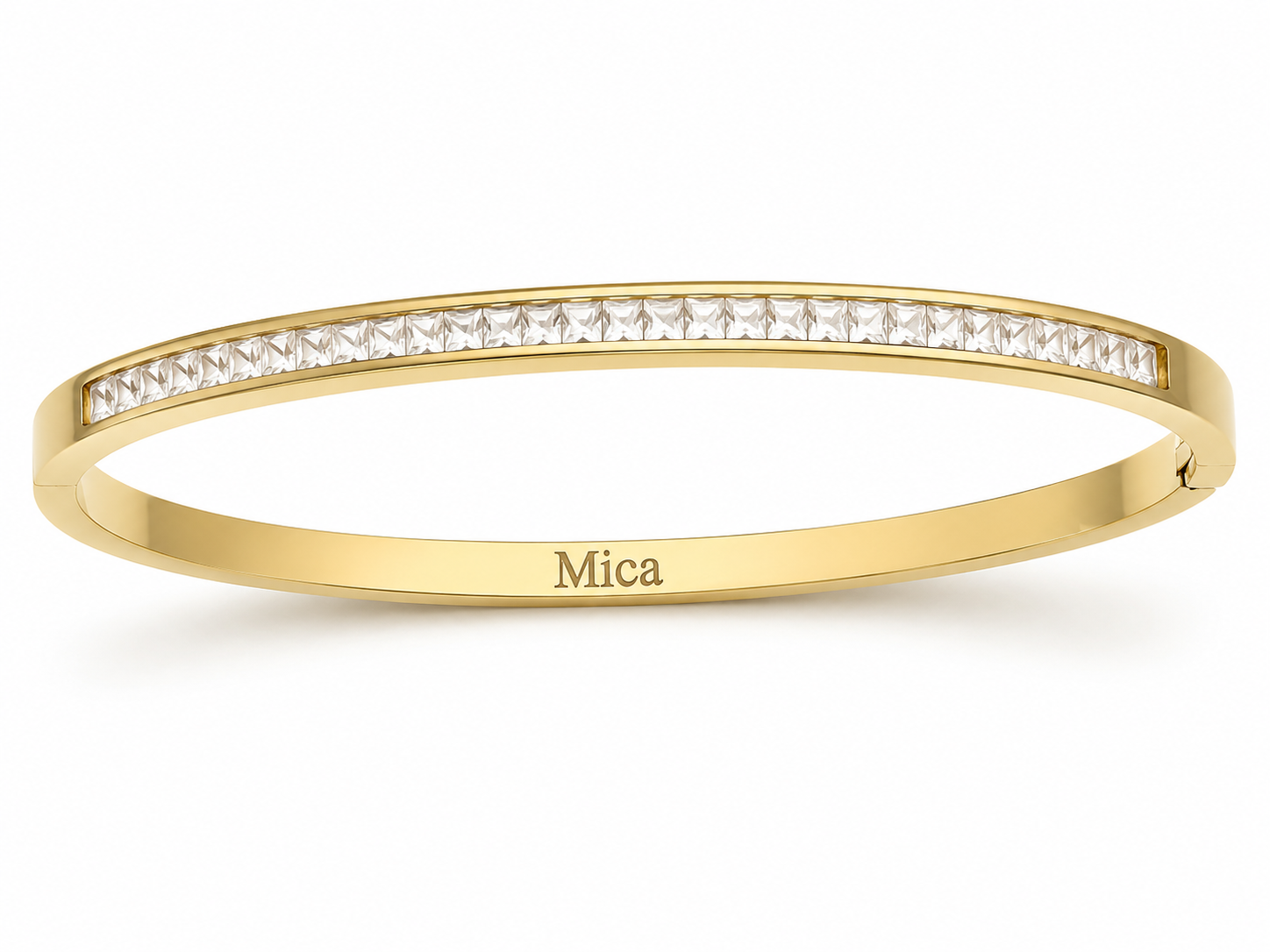 Mica Signature Stack