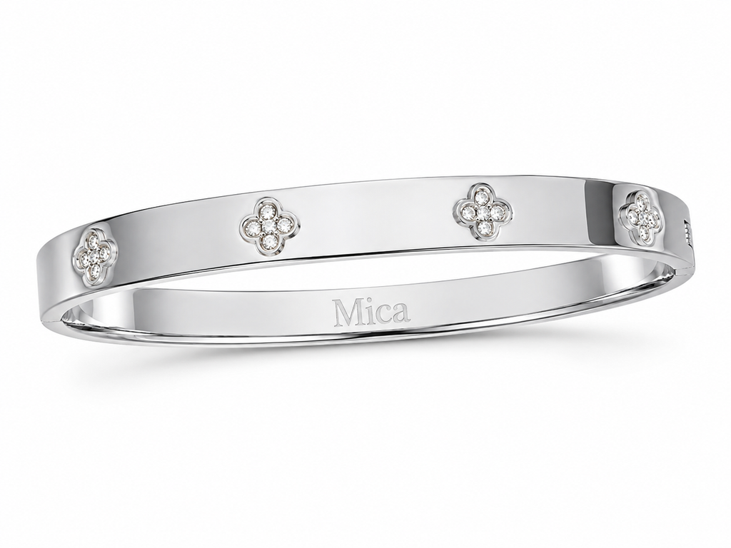 Mica Signature Stack