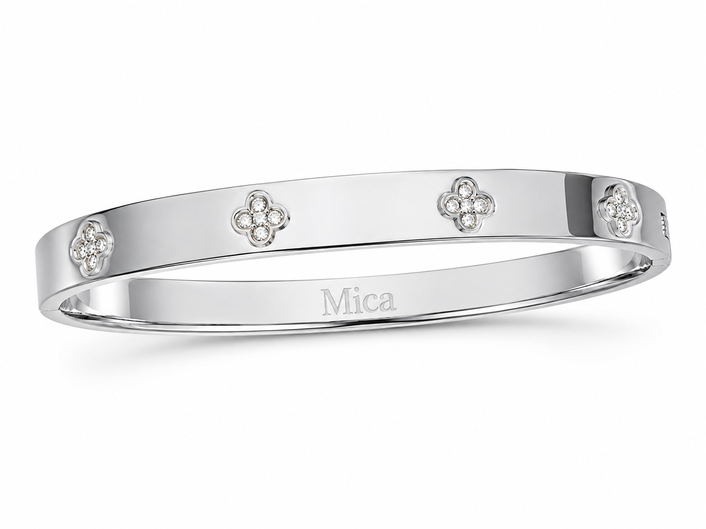 Mica Signature Stack