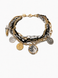 Legacy Noir Necklace