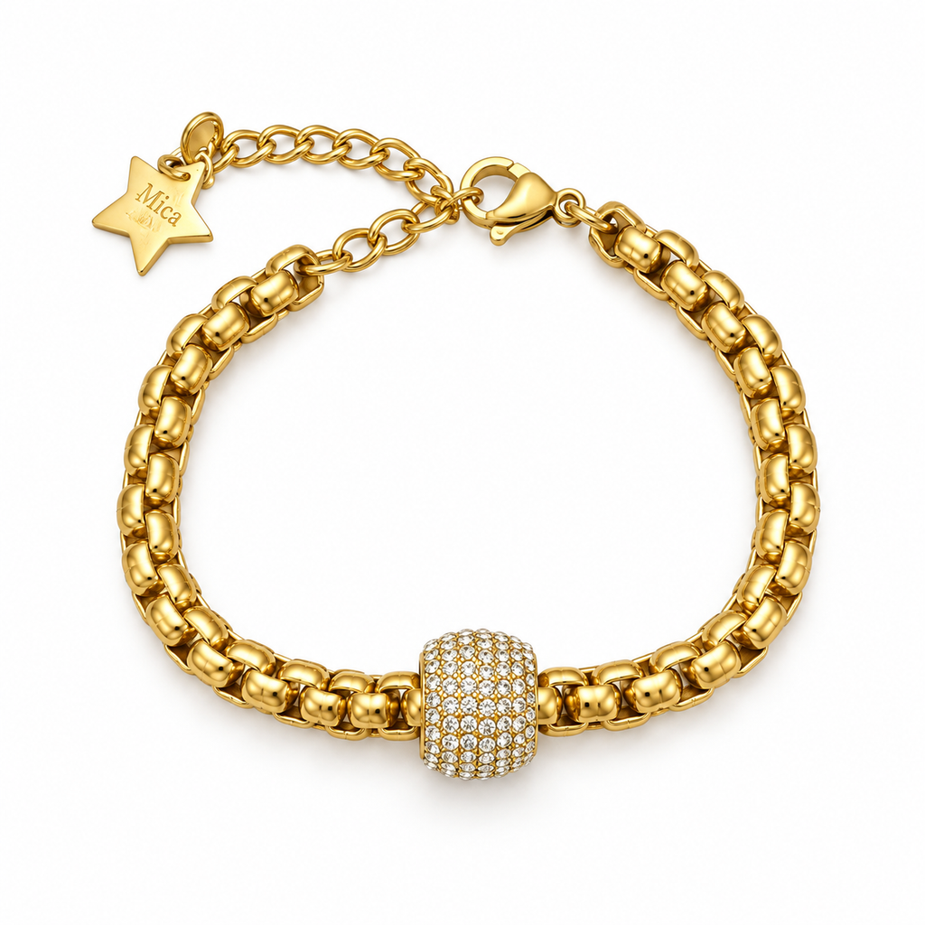 Celestia Bracelet