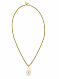 Alba Necklace