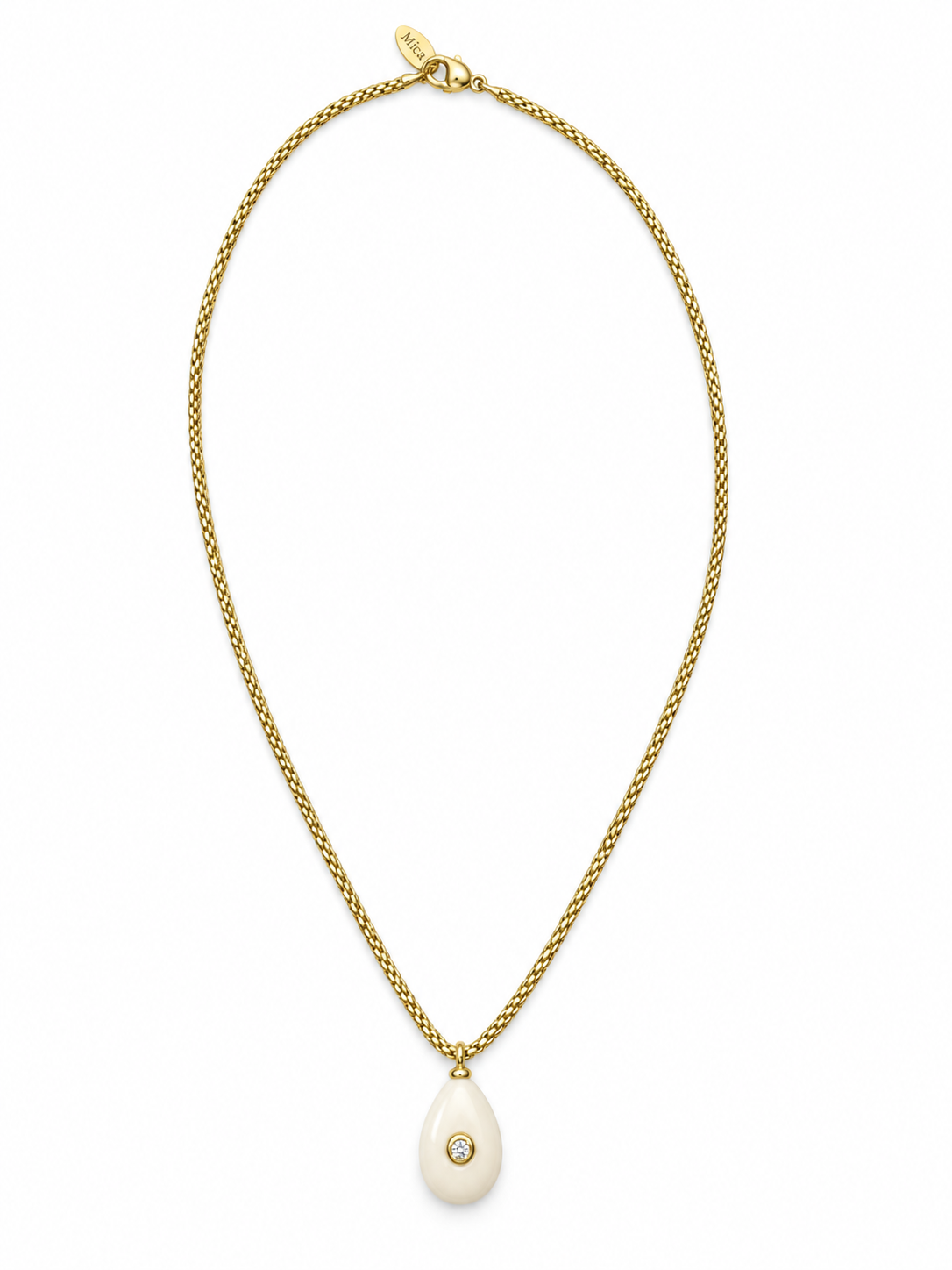Alba Necklace