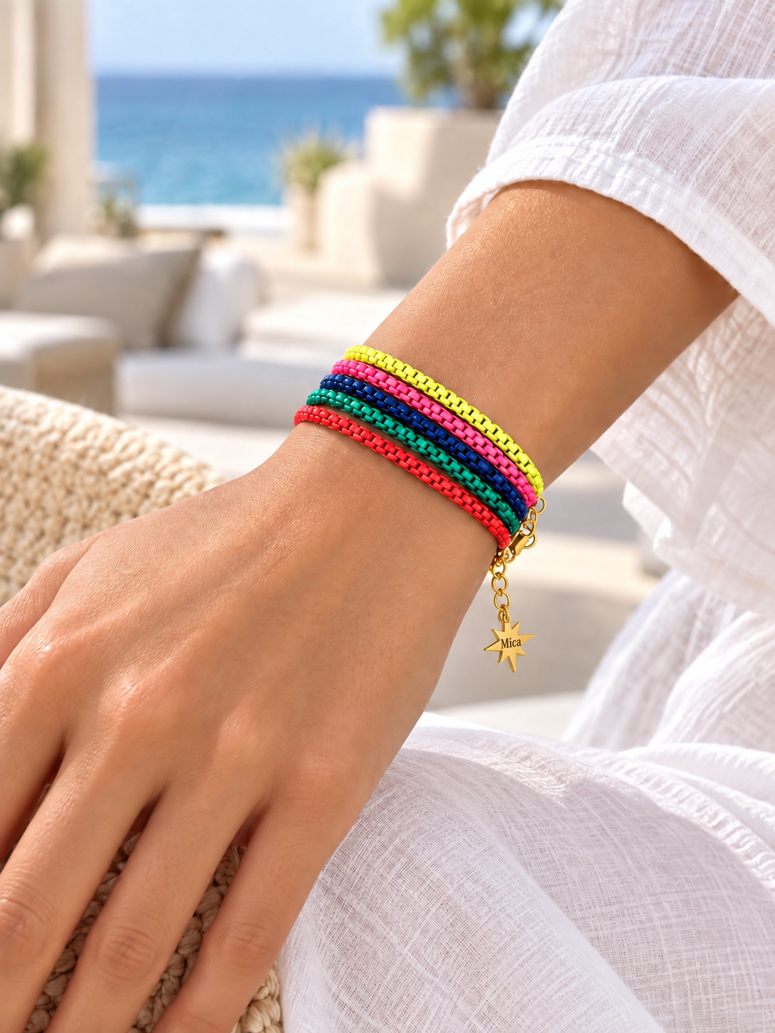 Viva Color Bracelet
