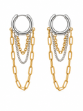 Élan Duo Earrings