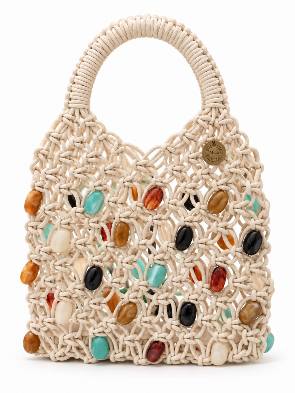 Mosaique Mini Bag
