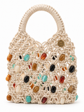 Mosaique Mini Bag