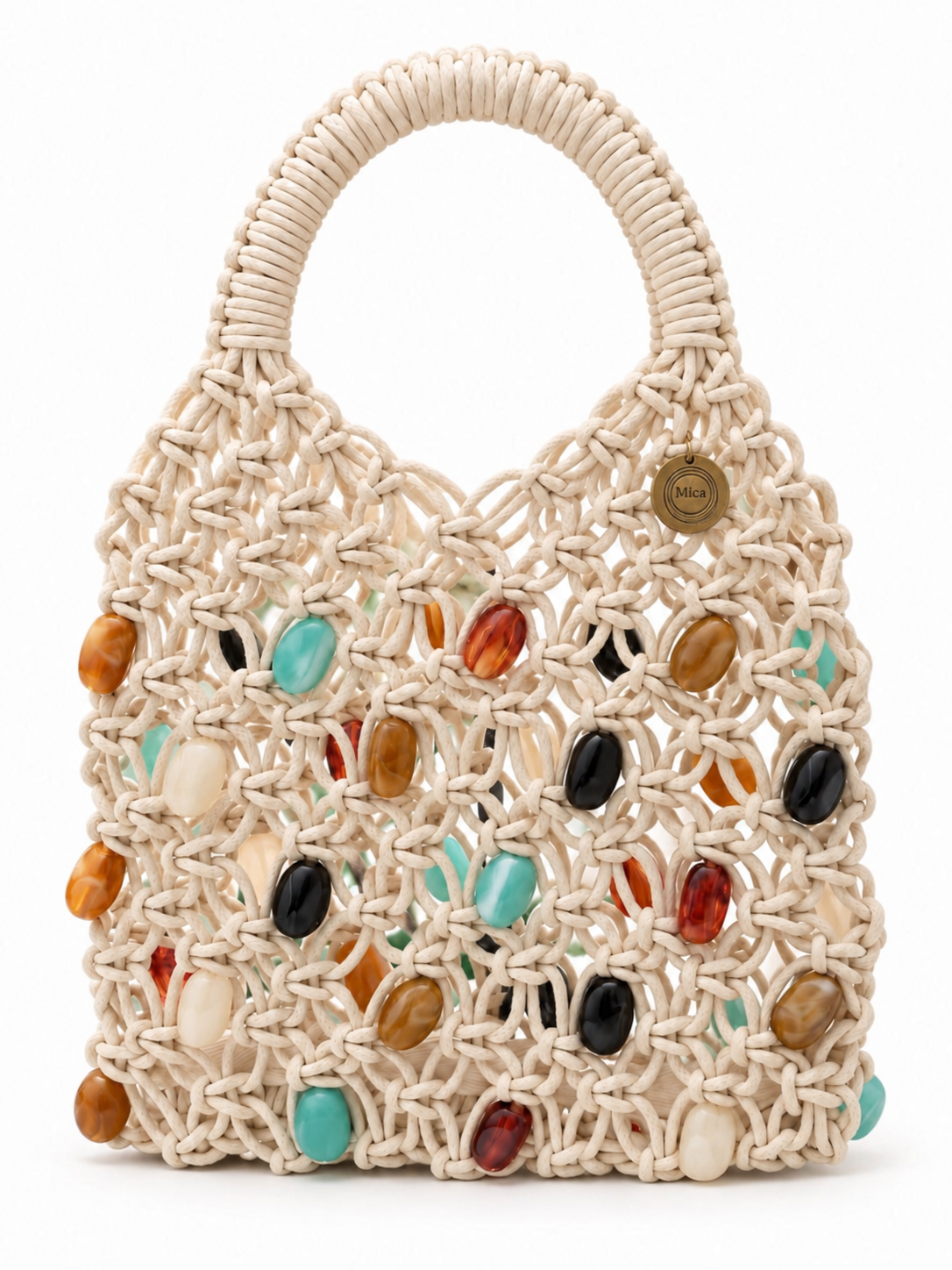 Mosaique Mini Bag
