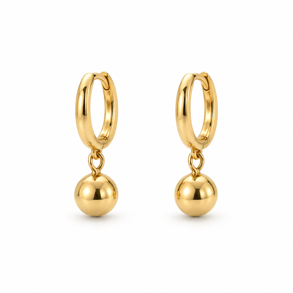 Orbe Doré Set