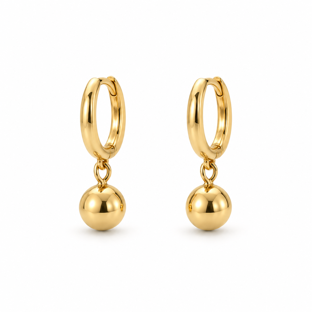 Orbe Doré Set