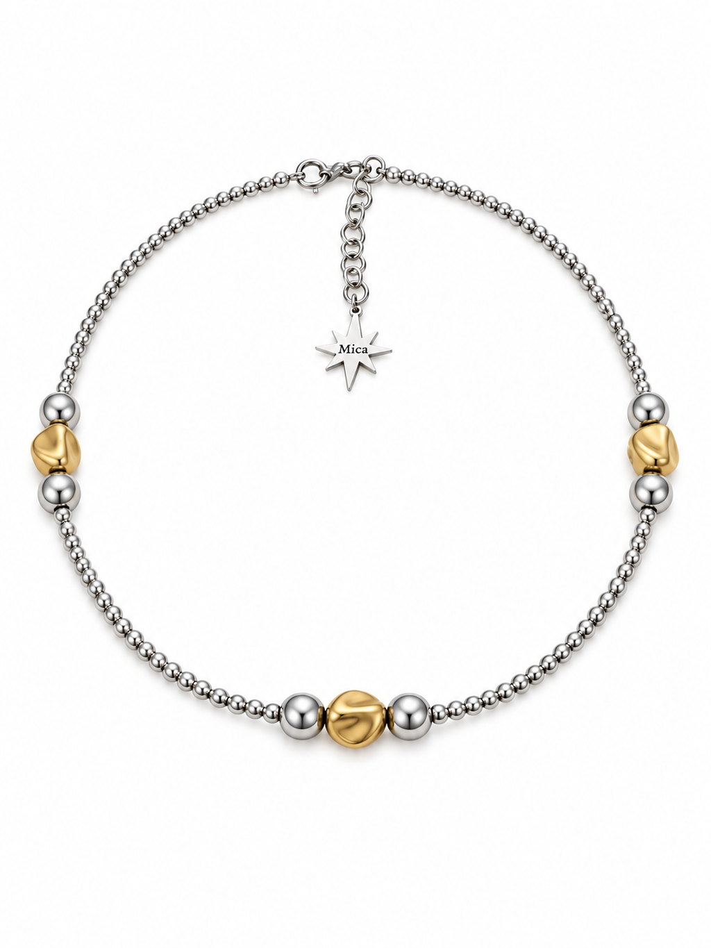 Harmonie Necklace