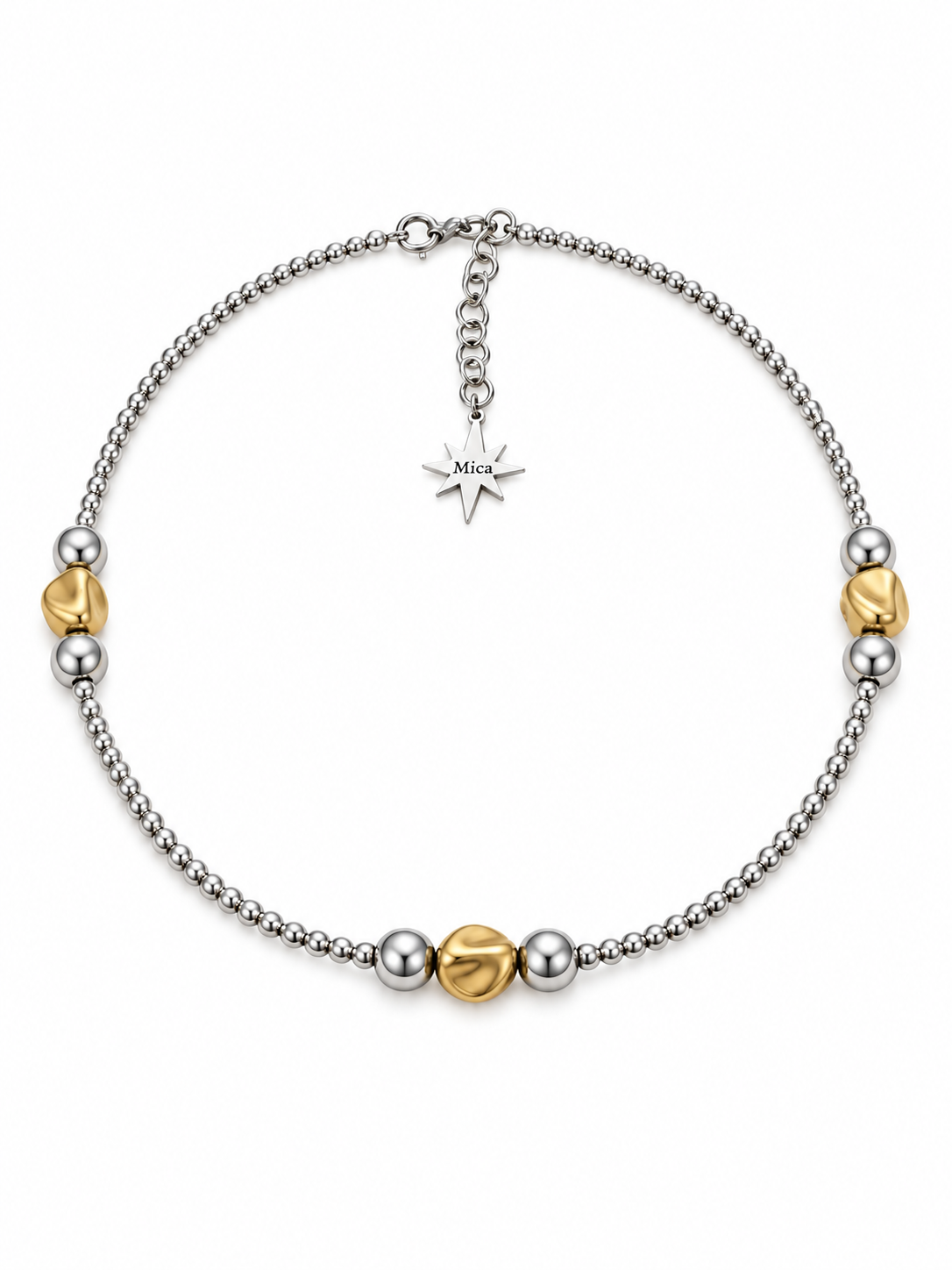 Harmonie Necklace