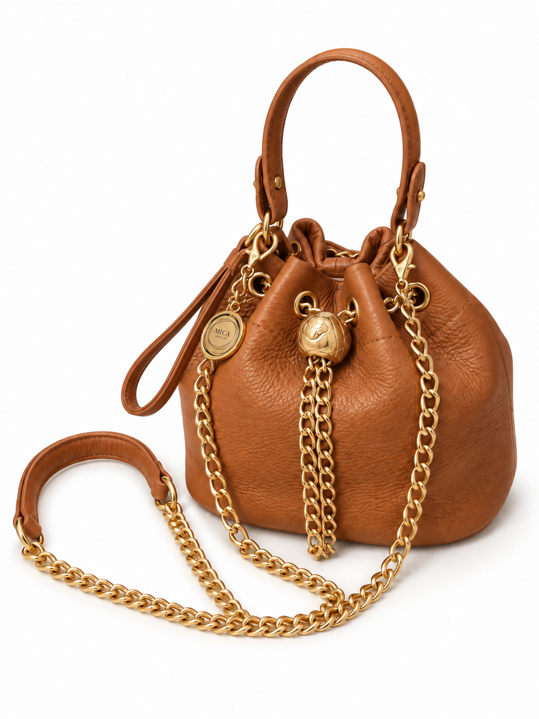 Luxe Sienna Bag