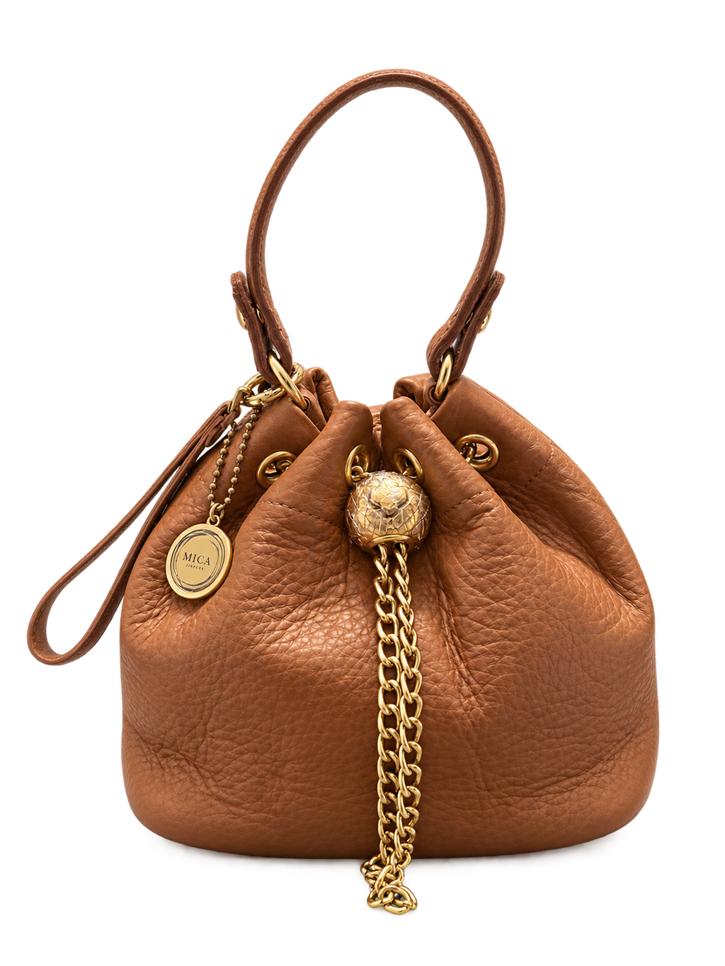 Luxe Sienna Bag