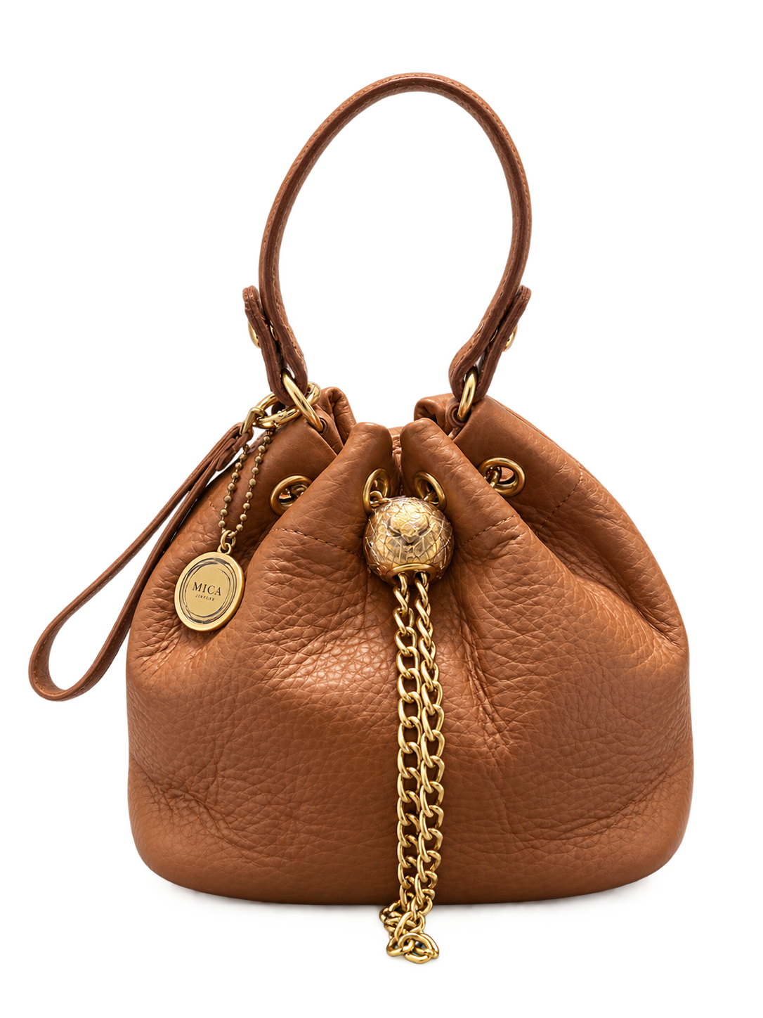 Luxe Sienna Bag