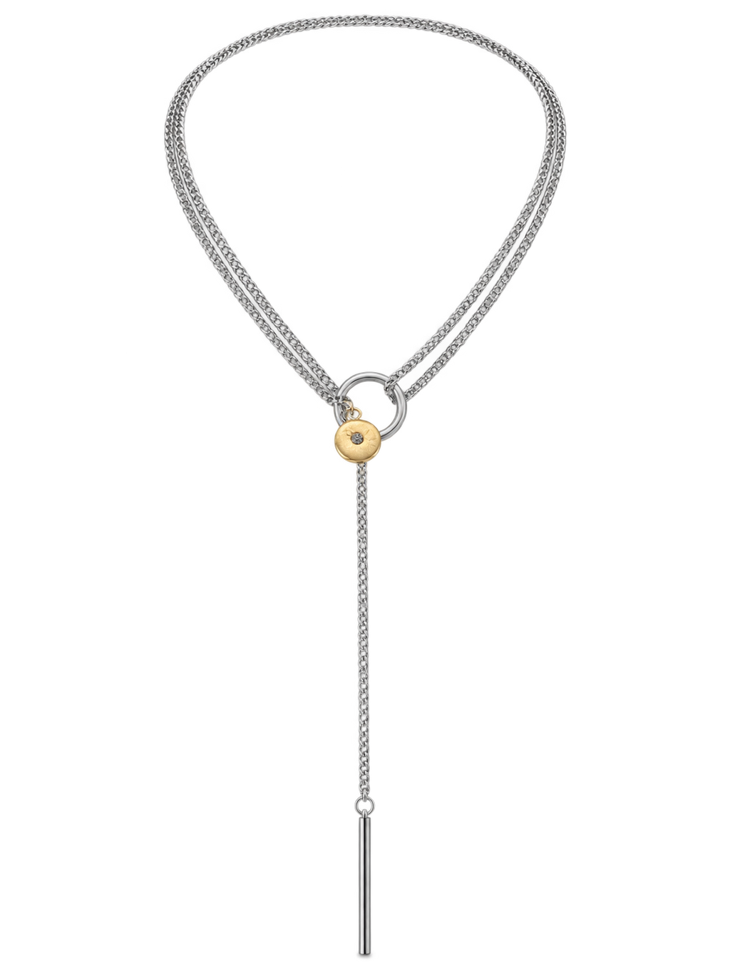 Lien d’Or Necklace