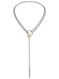 Lien d’Or Necklace