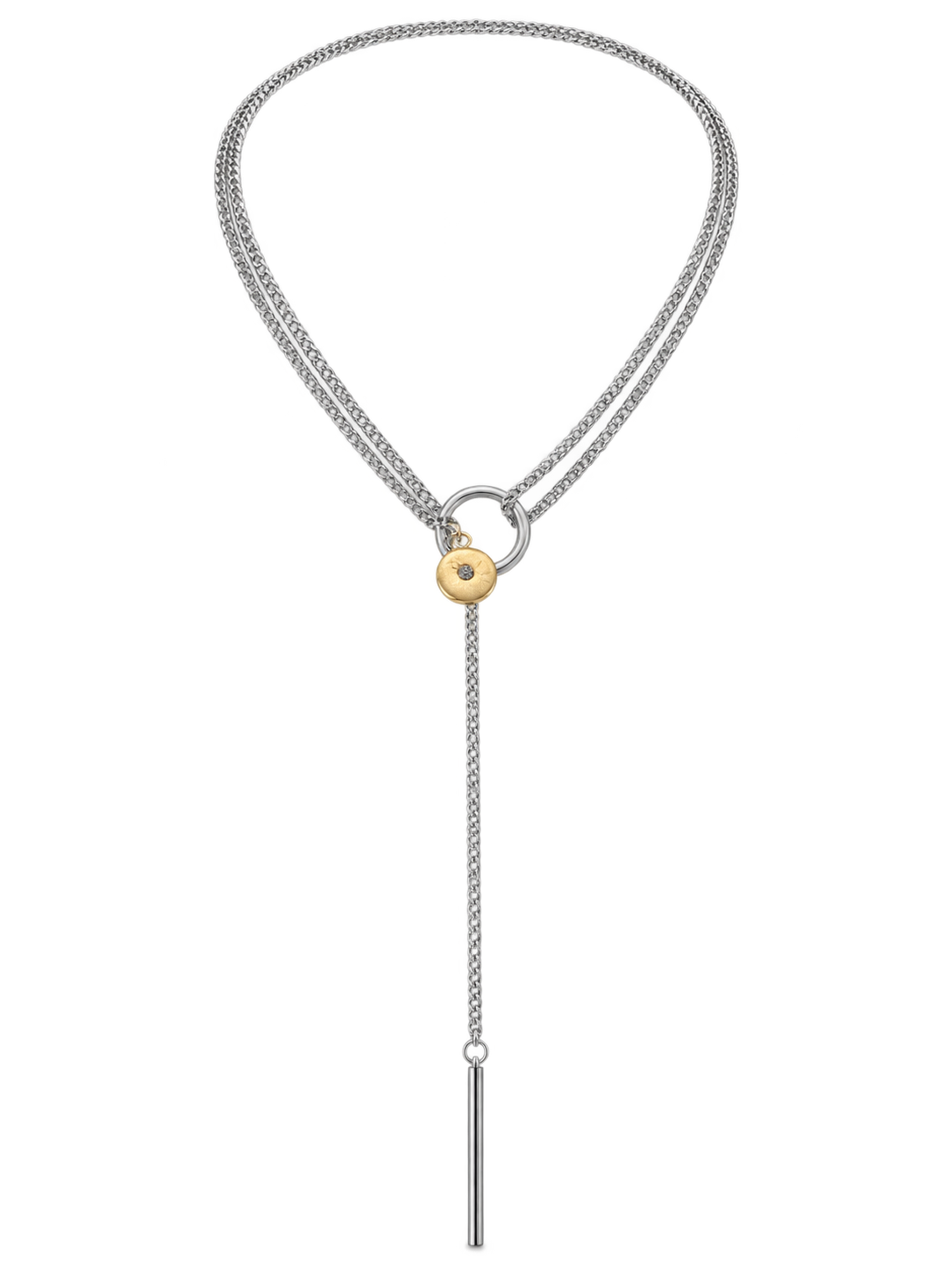 Lien d’Or Necklace