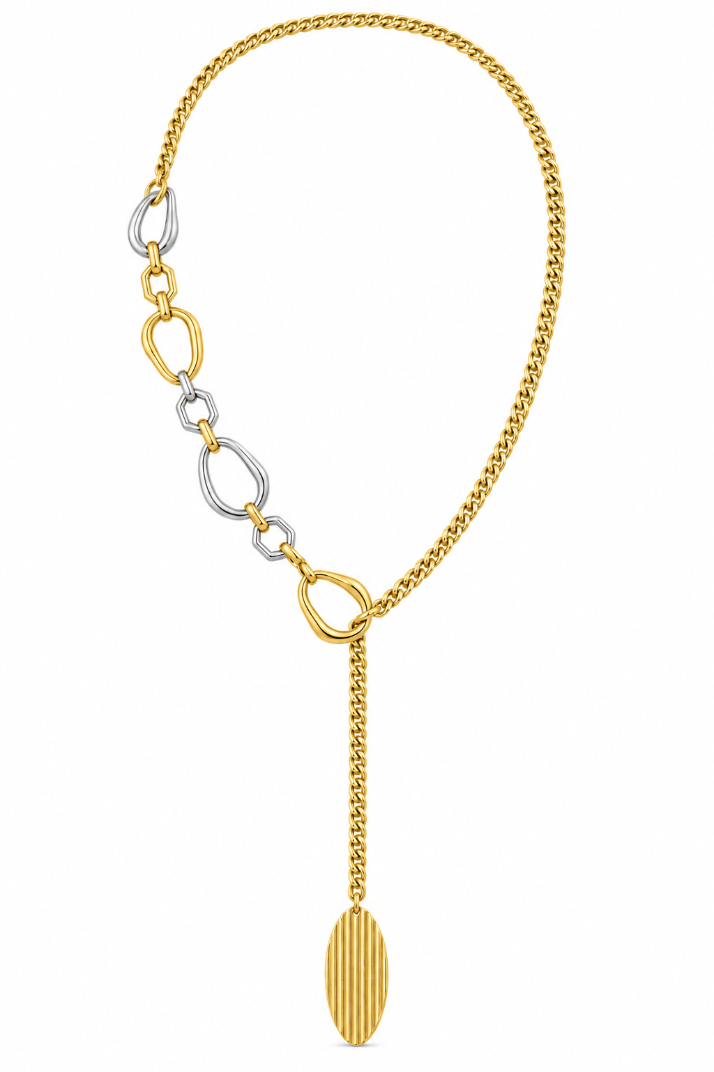Métamorphose Convertible Necklace