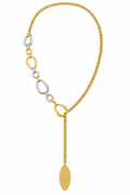 Métamorphose Convertible Necklace