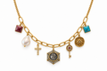 Amulette Bohème Necklace