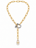 Norte de Mica Necklace