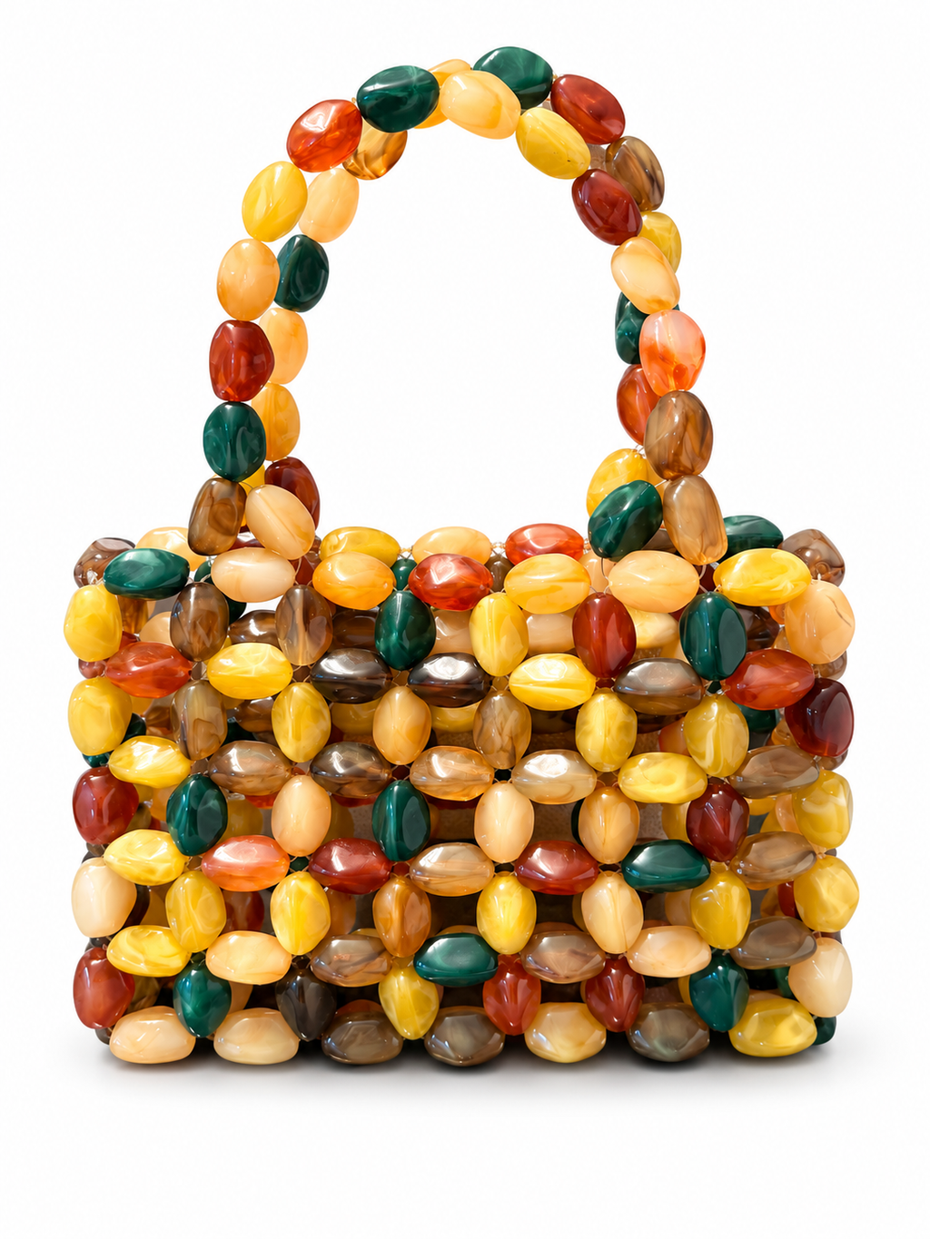 Ámbar del Caribe Mini Bag