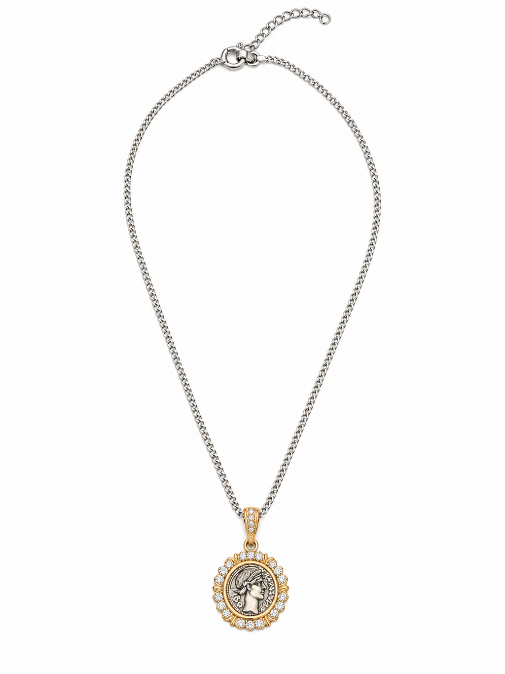 Anthea Necklace
