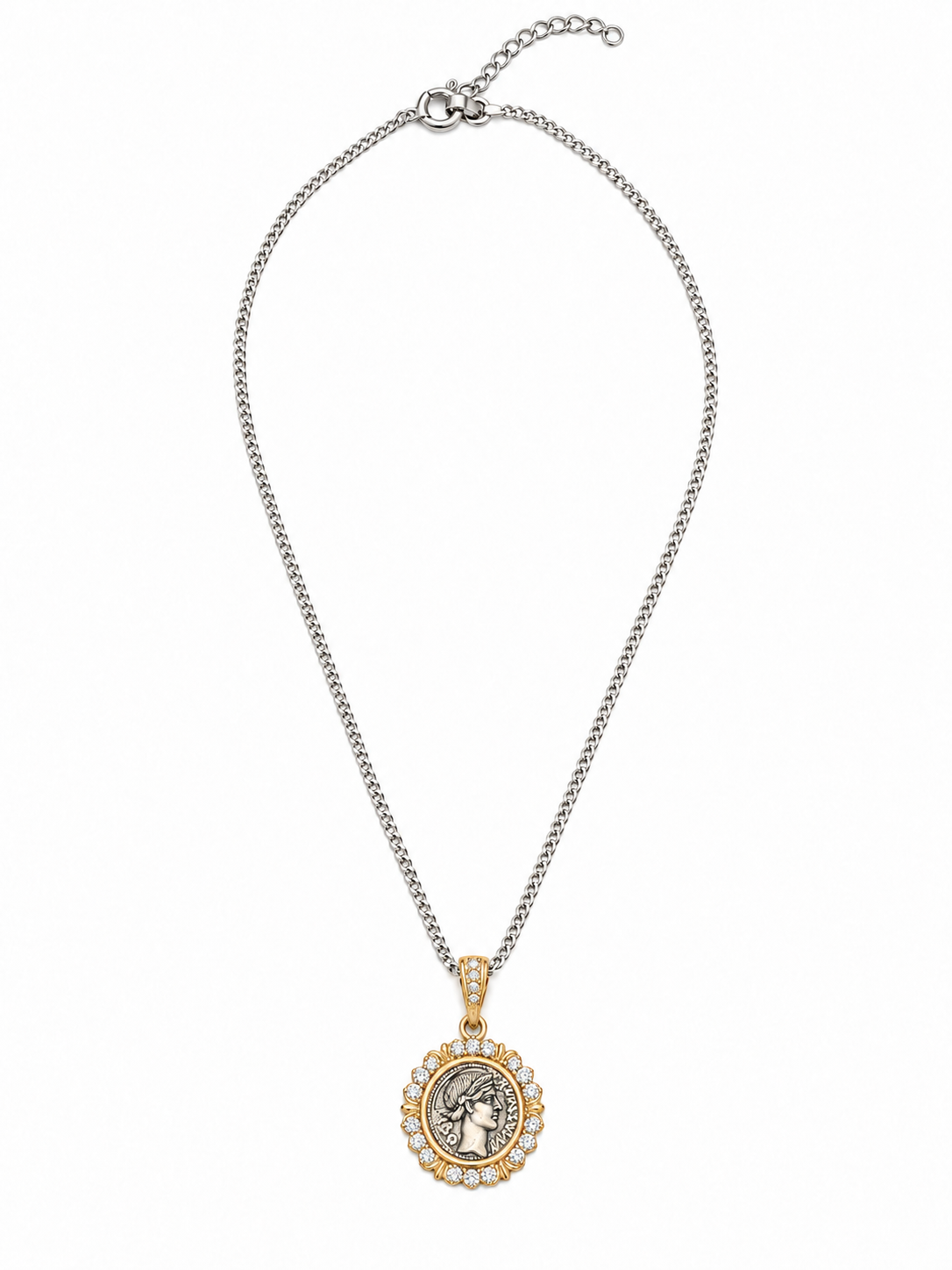 Anthea Necklace