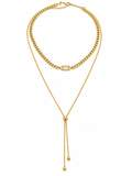 Liaison Necklace ✨
