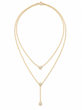 Trio de Luz Necklace