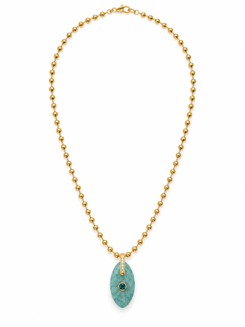 Caleta Necklace