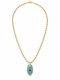 Caleta Necklace