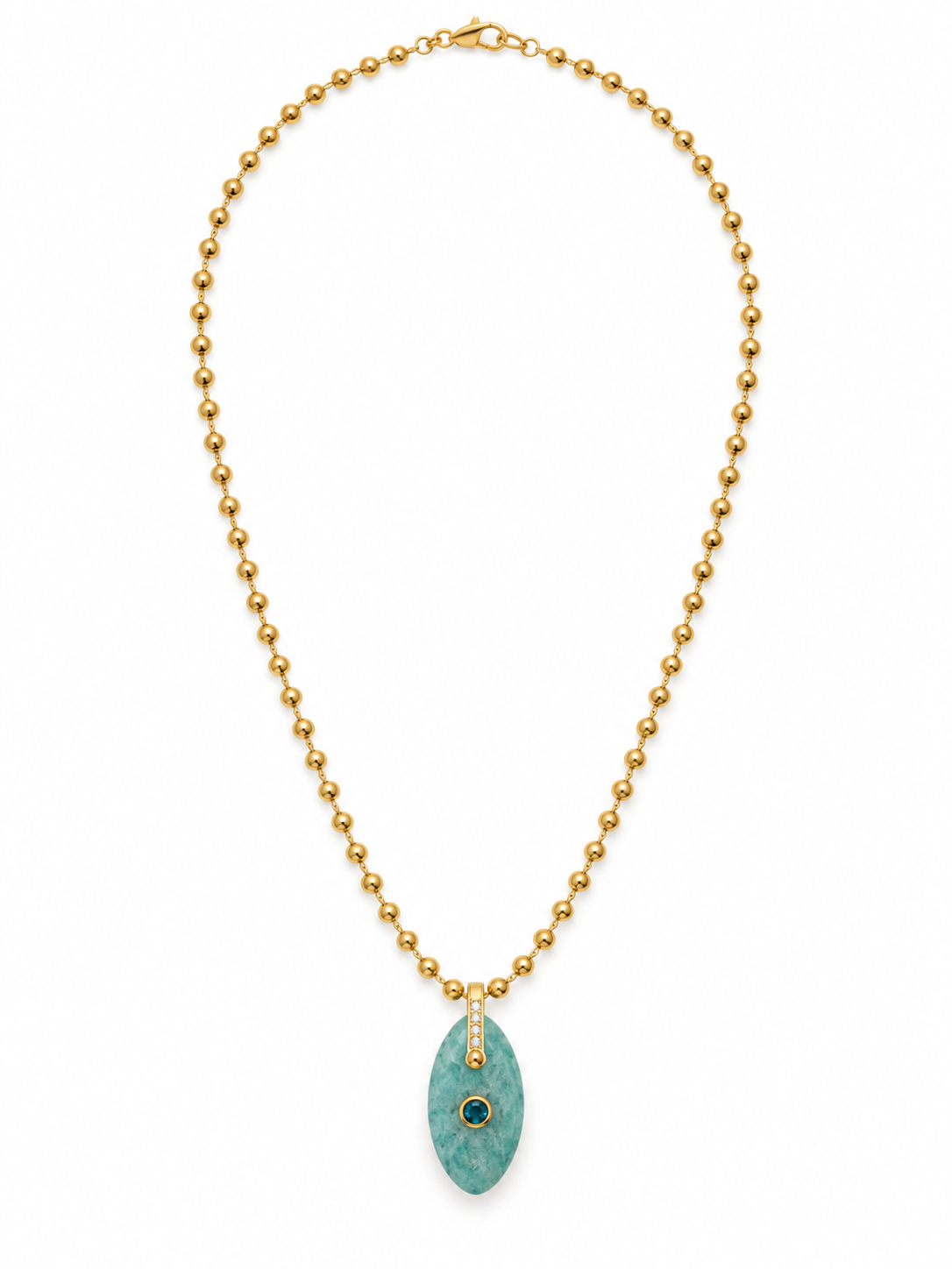 Caleta Necklace