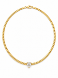 Gota de Luz Necklace