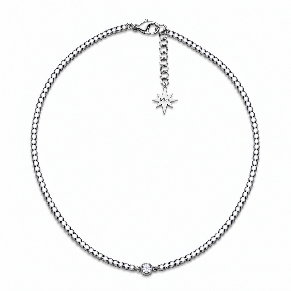 Estelle  Necklace