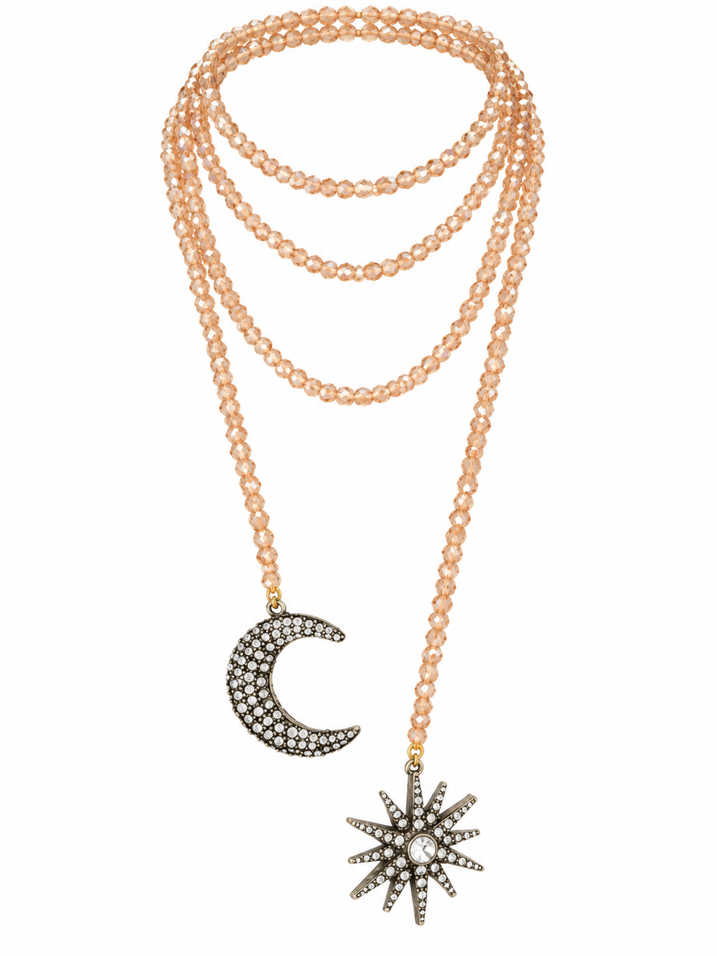 Éclipse Necklace