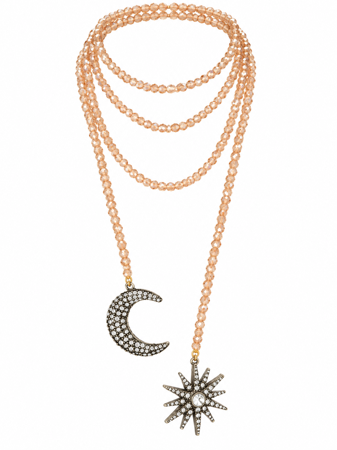 Éclipse Necklace