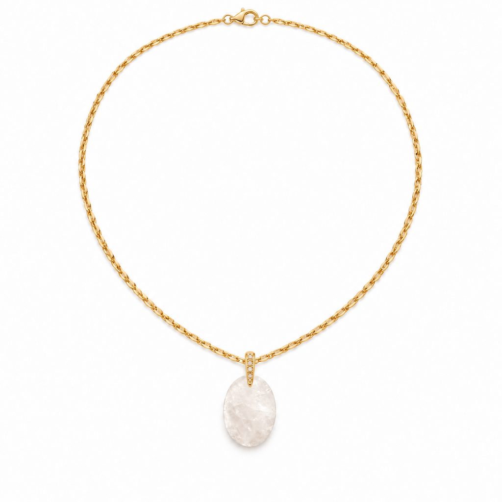 Bruma Necklace