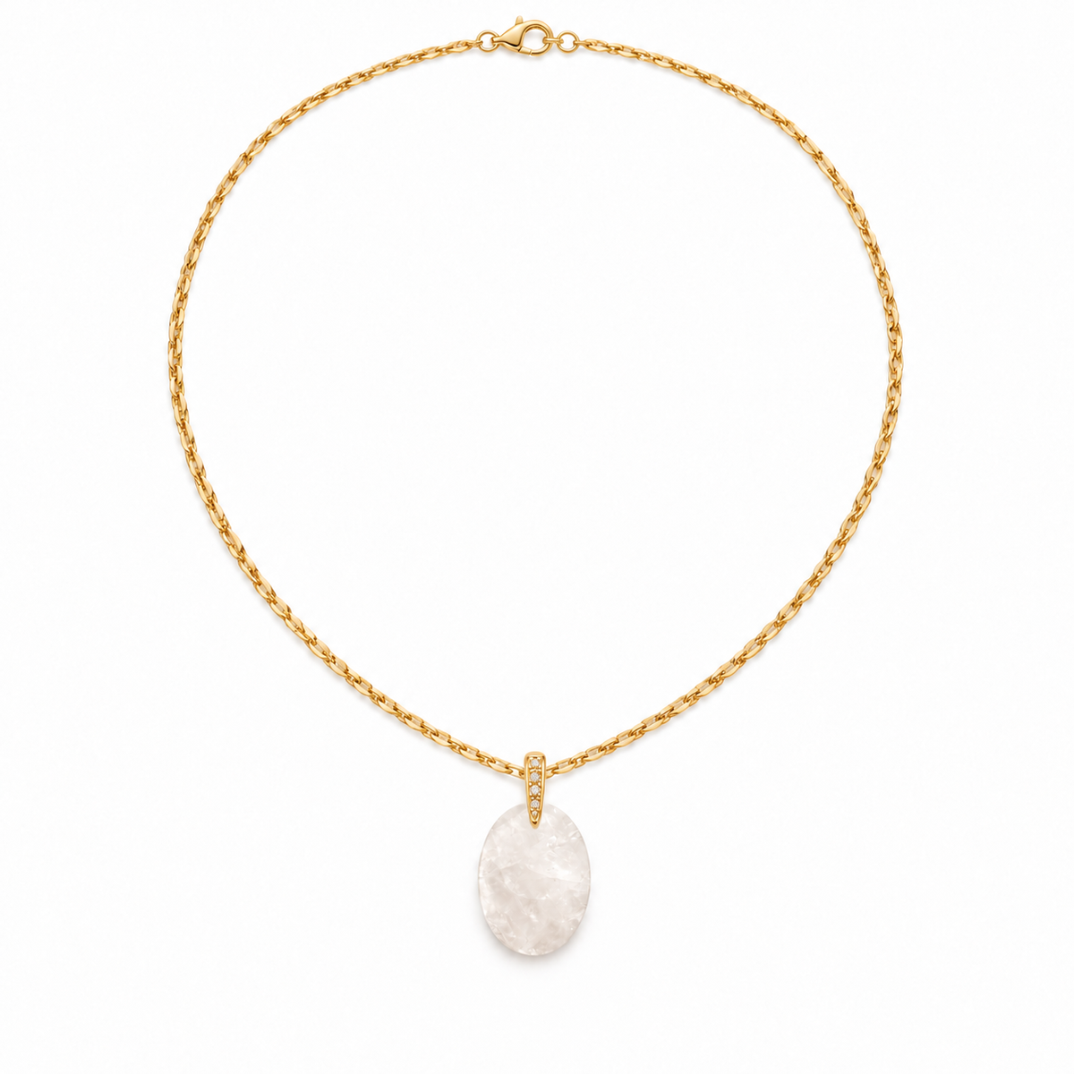 Bruma Necklace